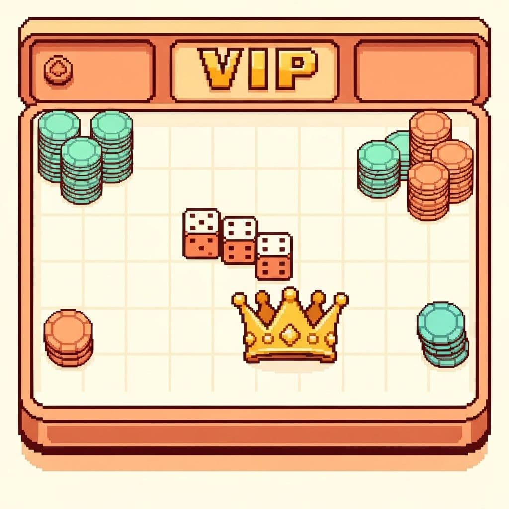 Операторы казино