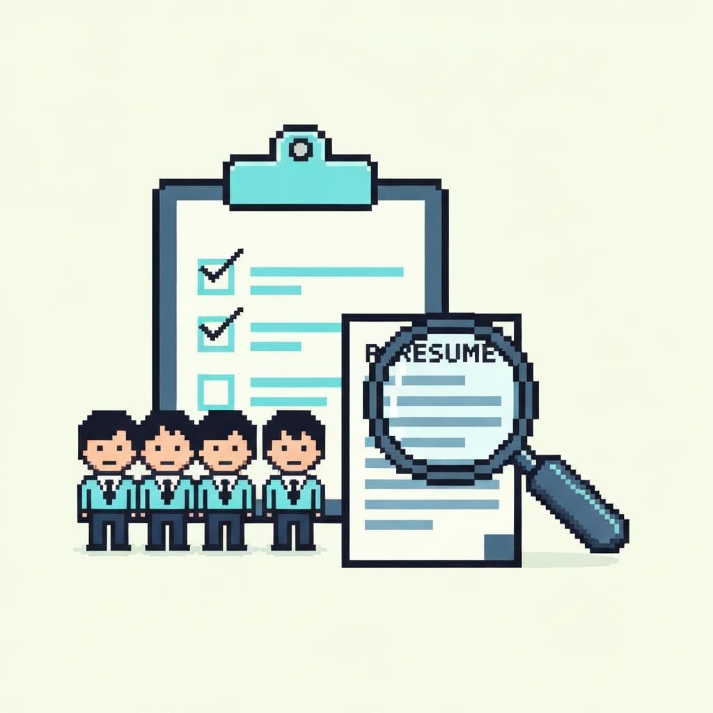 HR-агентства