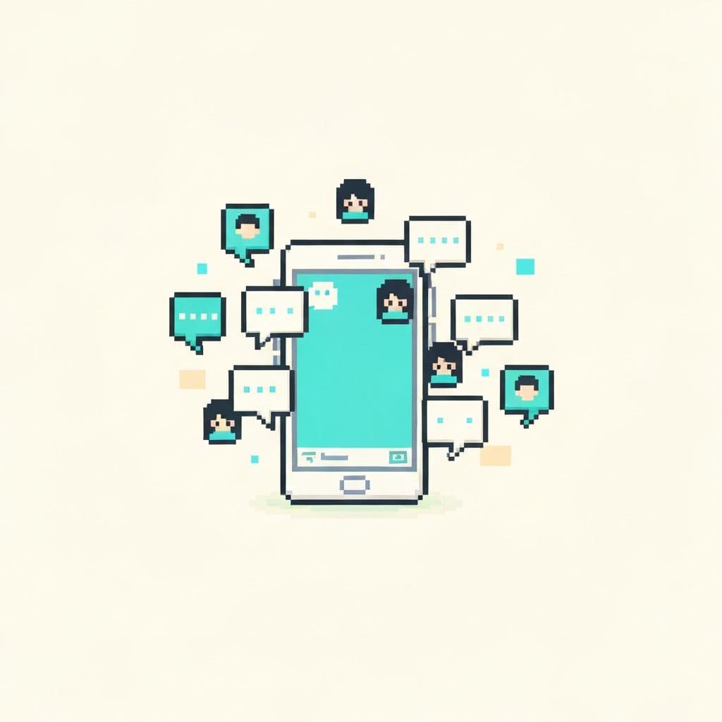 Telegram-приложения