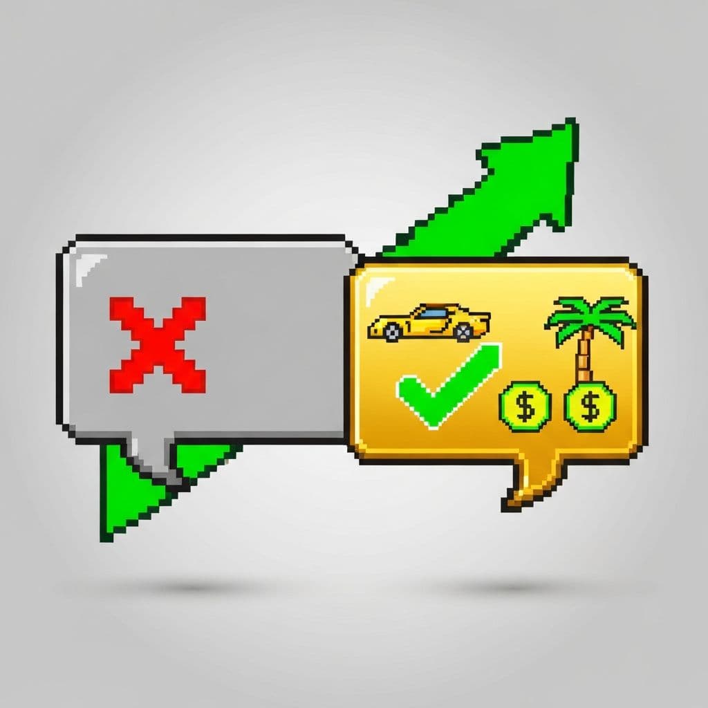 Personalized messaging